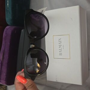 Balmain Sunglasses